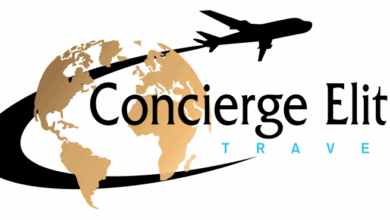 Elite Travel Concierge Services For VIPs: Tailored Luxury Travel Experiences