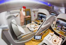Luxury Business Class International Flights: Experience The Height Of Travel Comfort