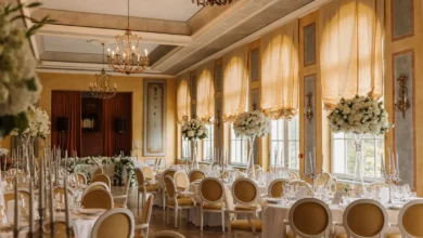 Custom Luxury Travel Planning Services: Tailored Experiences For Discerning Travelers