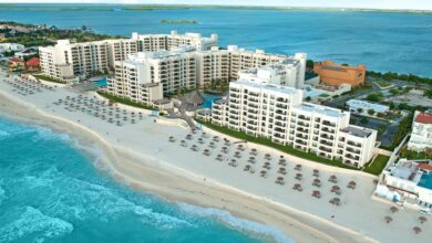 Luxury Family Vacation Packages All-inclusive: A Dream Getaway For Families